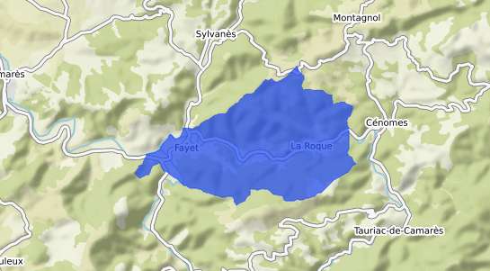 prix immobilier Fayet