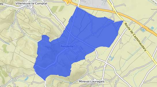 prix immobilier Fendeille