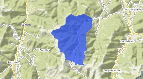 prix immobilier Ferrre