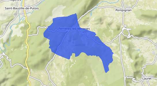 prix immobilier Ferrires les Verreries