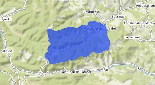 prix immobilier Festes et Saint Andr