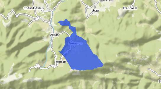 prix immobilier Fougaron