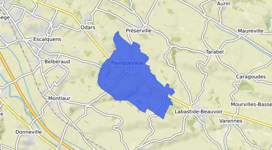 prix immobilier Fourquevaux