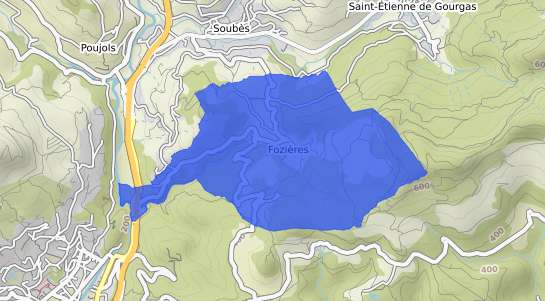 prix immobilier Fozires