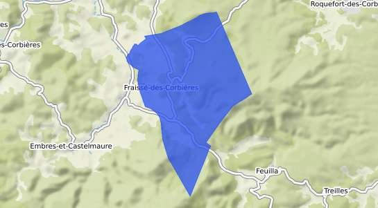 prix immobilier Fraiss des Corbires