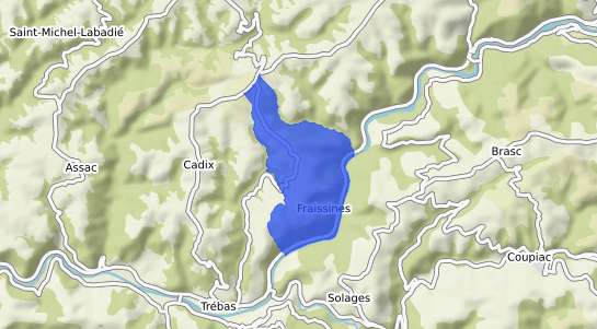 prix immobilier Fraissines