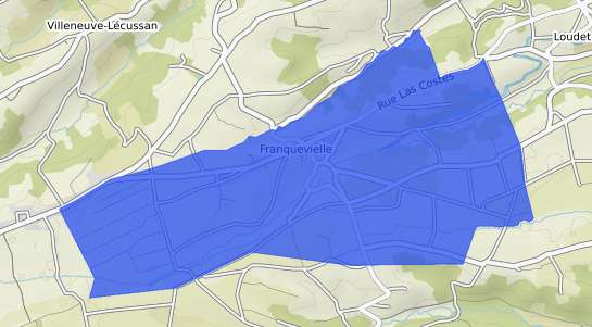 prix immobilier Franquevielle