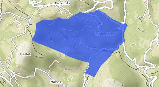 prix immobilier Fr�chendets