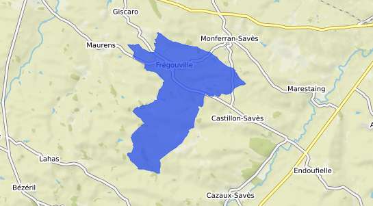 prix immobilier Frgouville