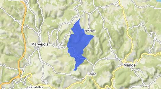 prix immobilier Gabrias
