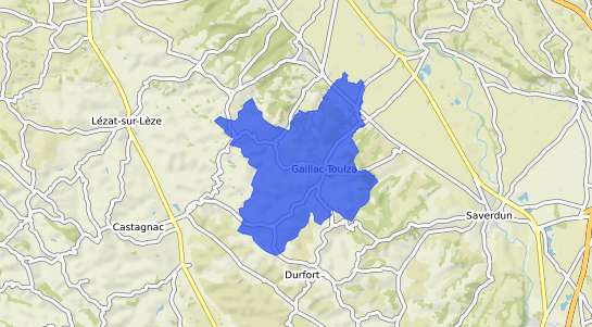 prix immobilier Gaillac Toulza