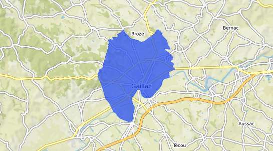 prix immobilier Gaillac