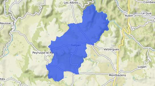 prix immobilier Galgan