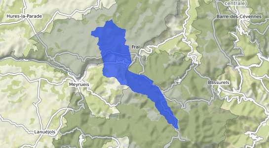 prix immobilier Gatuzires