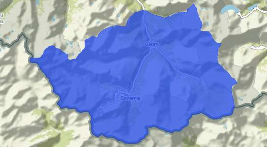 prix immobilier Gavarnie Gdre
