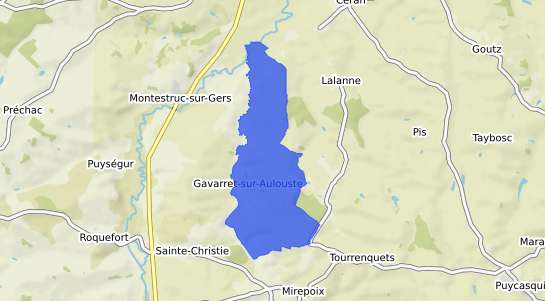 prix immobilier Gavarret sur Aulouste