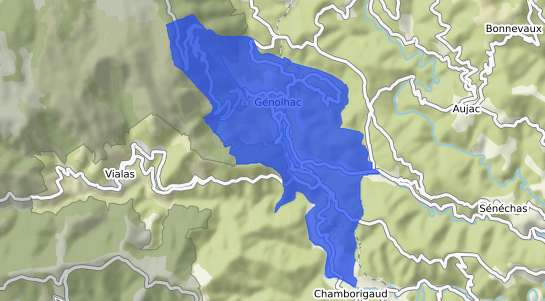 prix immobilier Gnolhac