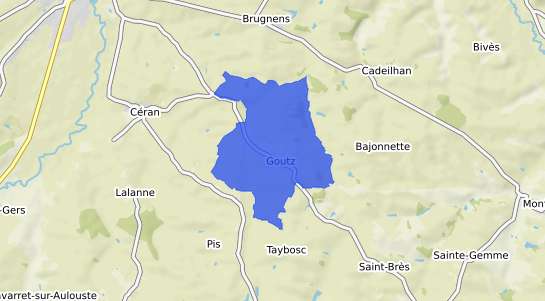 prix immobilier Goutz