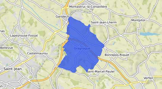 prix immobilier Gragnague