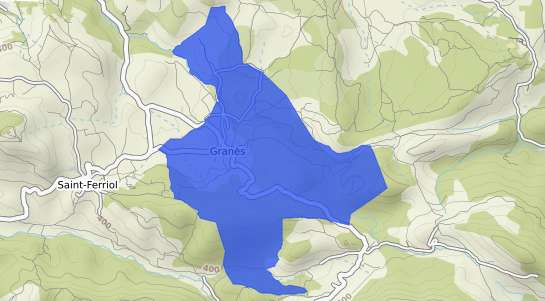 prix immobilier Grans
