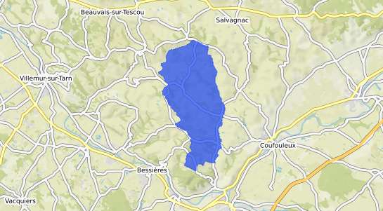 prix immobilier Grazac