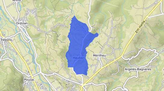 prix immobilier Hauban