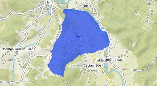 prix immobilier His