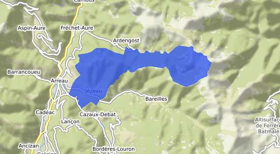 prix immobilier J�zeau