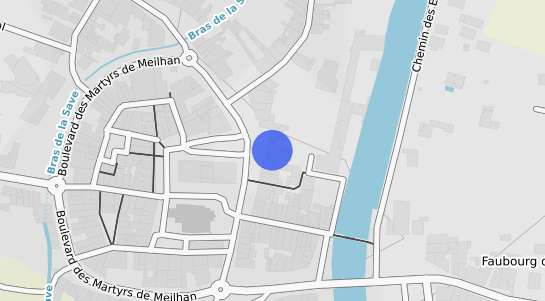 prix immobilier L'Isle en Dodon