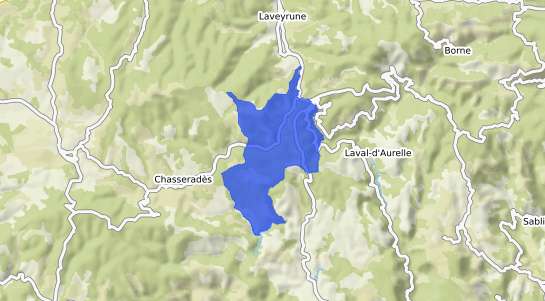 prix immobilier La Bastide Puylaurent