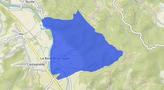 prix immobilier La Bastide-du-Salat