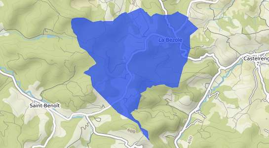prix immobilier La Bezole