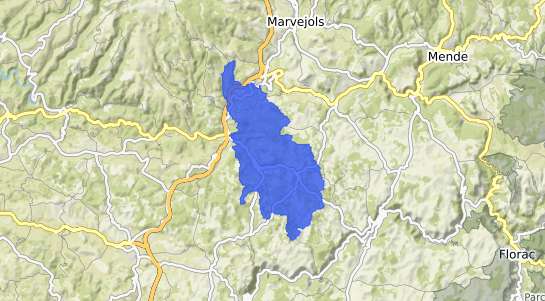 prix immobilier La Canourgue