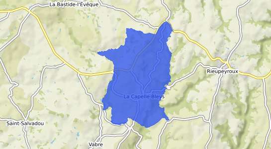 prix immobilier La Capelle Bleys