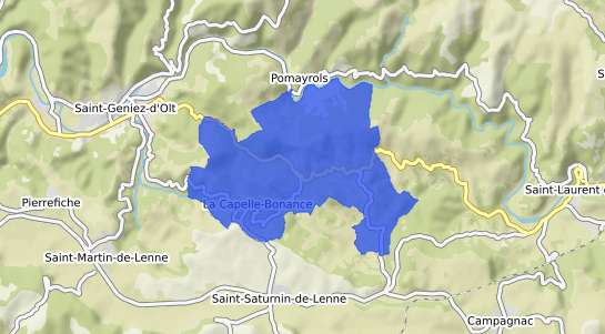 prix immobilier La Capelle Bonance