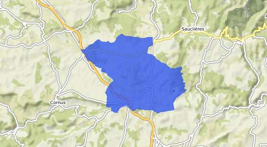 prix immobilier La Couvertoirade