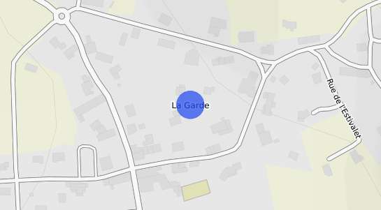 prix immobilier La Garde