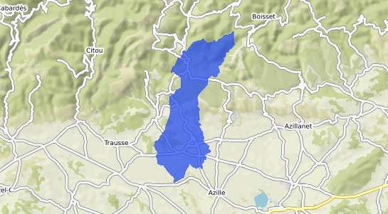 prix immobilier La Livini�re