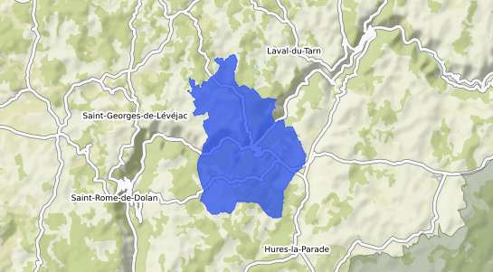 prix immobilier La Mal�ne