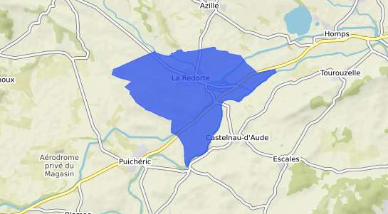 prix immobilier La Redorte