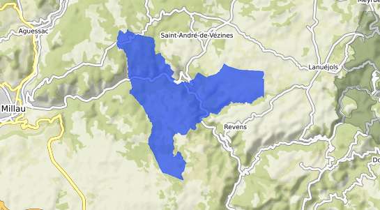 prix immobilier La Roque Sainte Marguerite