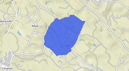 prix immobilier La Salvetat Lauragais