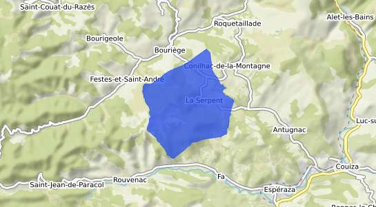 prix immobilier La Serpent