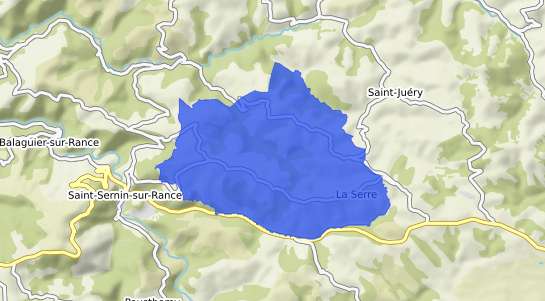prix immobilier La Serre