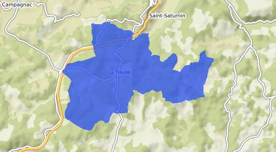 prix immobilier La Tieule