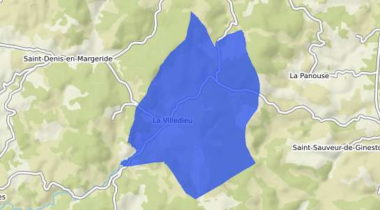 prix immobilier La Villedieu