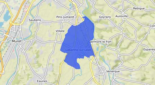 prix immobilier Labarthe sur L�ze