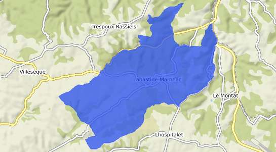 prix immobilier Labastide Marnhac