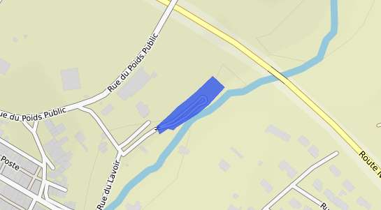 prix immobilier Labastide d'Anjou