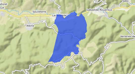 prix immobilier Lacabar�de